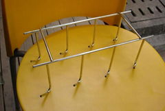 custom Wire Furniture Part