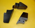 custom cnc machining part