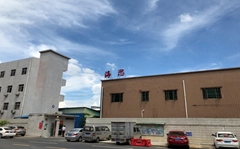 东莞市海思自动化设备有限公司