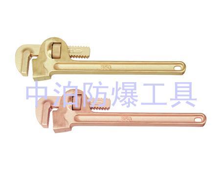 供应大量桥防防爆呆梅扳手 3