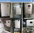 Frequency inverter 5.5kw 7.5kw 11kw  4