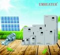 Frequency inverter 5.5kw 7.5kw 11kw popular worldwide with CE ISO9001 Rosh certi