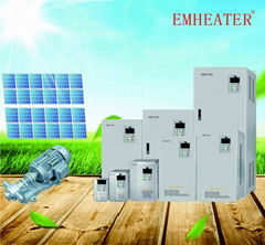 Frequency inverter 5.5kw 7.5kw 11kw popular worldwide with CE ISO9001 Rosh certi