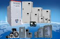 Gold supplier frequency inverter 380V