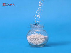 Alumina Filling Bead