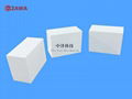 Low Density Alumina Ceramic Tile 1