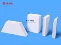 Alumina Special-Shaped Tile