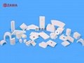 High Alumina Purity Special-Shaped Tile