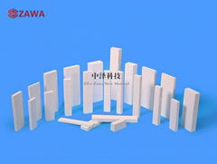 Alumina Pipeline Brick