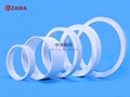 Wear-Resistant Alumina Ceramic Tube 1