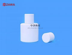 Alumina Ceramic Grinding Column