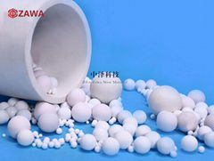 Alumina Ceramic Grinding Ball