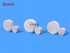 Honeycomb Ceramic Filter