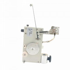 SET Servo Tensioner Coil Winding Tension