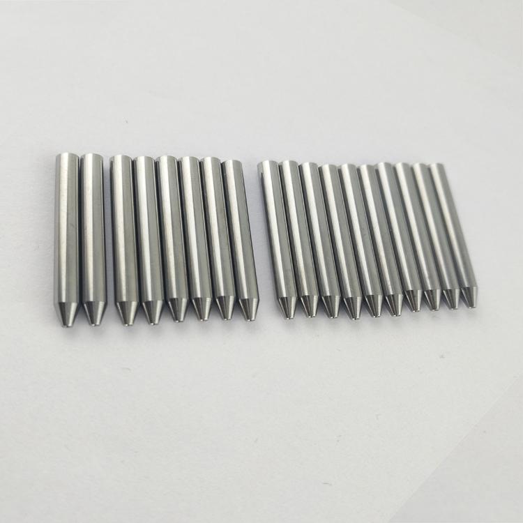 Dongguan factory OEM/ODM Tungsten carbide nozzle for machine 3