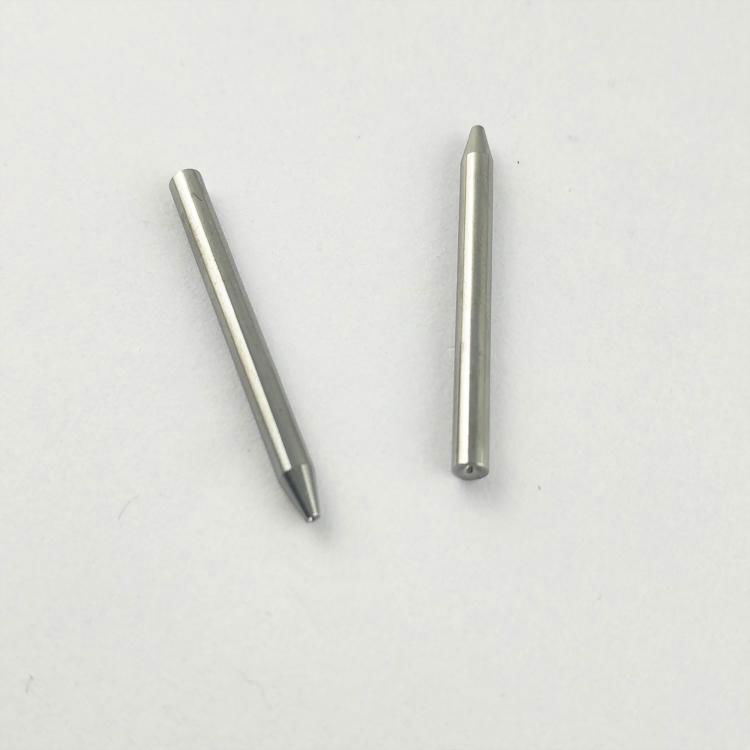 定製各種規格尺寸繞線機線嘴 碳化鎢 紅寶石 不鏽鋼導針 5