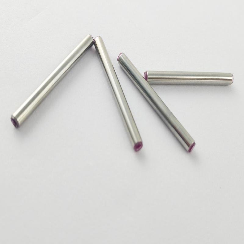 支持来图定制各种规格尺寸绕线机线嘴 碳化钨 红宝石 不锈钢导针 4
