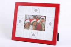 Hot sell wooden photo frame