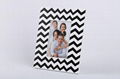 Hot sell wood photo frame