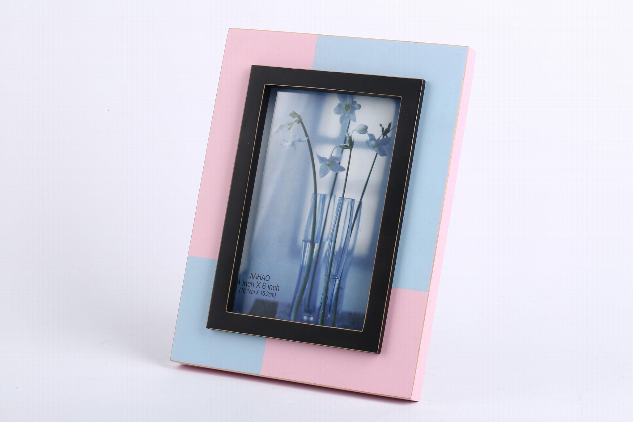 Hot sell wood photo frame JH0024 JIAHAO (China Manufacturer