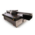 JSW Wide Format UV Inkjet Flatbed Color