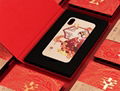 Digital UV Printing on Phone Case