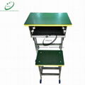 school desk and chair classroom furniture 2