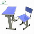 school desk and chair classroom furniture 3