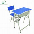 School Table and chair classroom