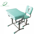 school desk and chair classroom furniture