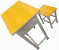 Fix School Table and chair classroom furniture 4