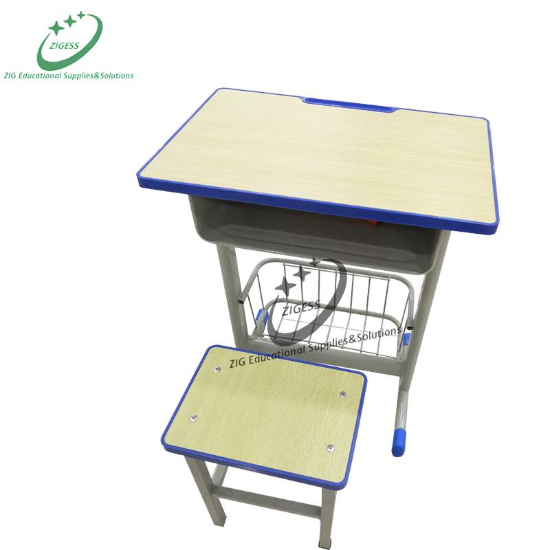 Fix School Table and chair classroom furniture ZIGESS (China