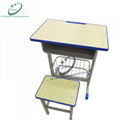 Fix School Table and chair classroom furniture 1