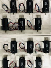 無刷120Watt帶霍爾傳感器MAXON電機118894