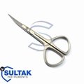 Professional Cuticle Nail Scissor