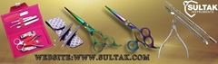 Sultak Instruments Sultak Instruments