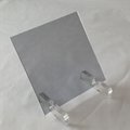 grey float glass vidrio flotado gris