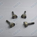 Yellow Jacket Stump Cutter Teeth for