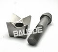 Q10233T for Feller buncher teeth and