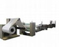 PS Foam Food Container Production Line 1