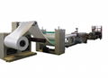 PS Foam Sheet Extrusion Line