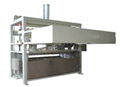 Manual Egg Carton Production Line 1