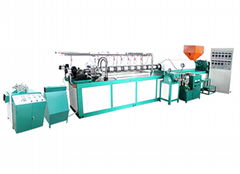 PE Foam Fruit Net Extrusion Line