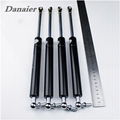 Automotive Compressed Metal  Gas Spring Strut for Cabinet