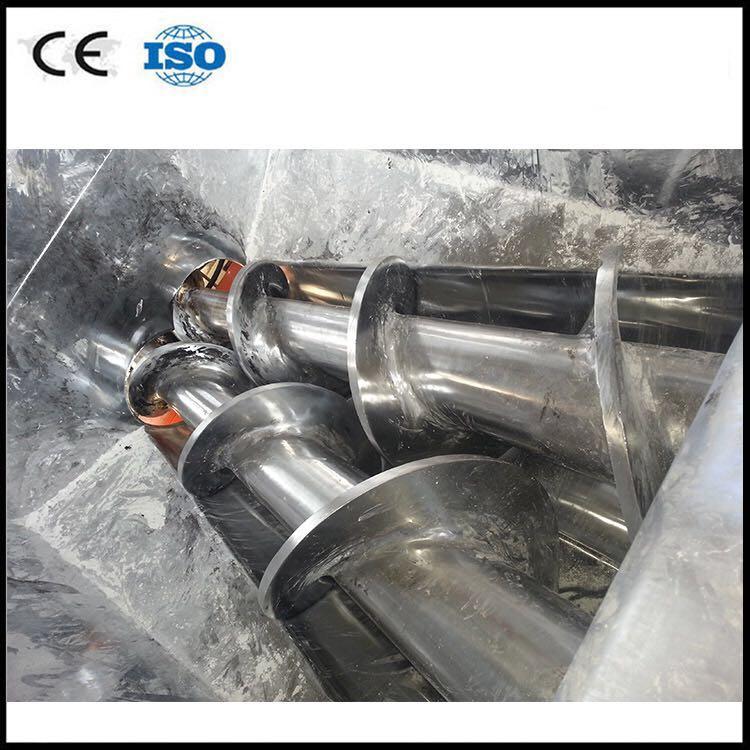 Plastic Rubber Conical force feeder 2