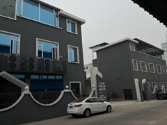 Hua Yue  Doors And Windows Co., Ltd.