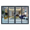 aluminium sliding door  1