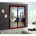 aluminium sliding door  2