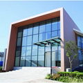 Aluminum Curtain Wall 3