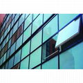 Aluminum Curtain Wall 4